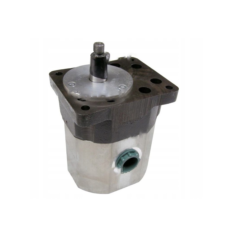 Hydraulic pump bizon st 5040 99 501