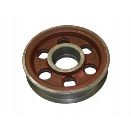 Bizon tensioner pulley 5040030570