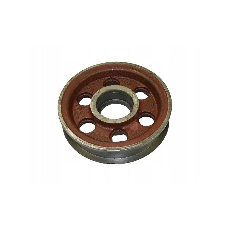 Bizon tensioner pulley 5040030570
