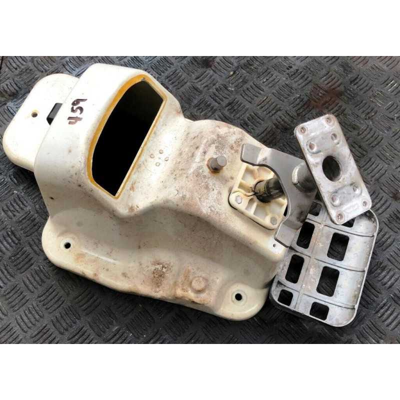 1999 JET SKI YAMAHA GP800 WAVERUNNER STEERING COLUMN SURROUND