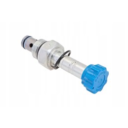 La323556850 hydraulic valve