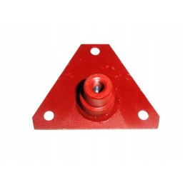 C 360 rear fender support c 360