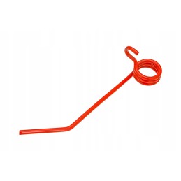 359484 2 spring reel finger