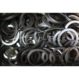 Control lever washer 19x30x4 cube press