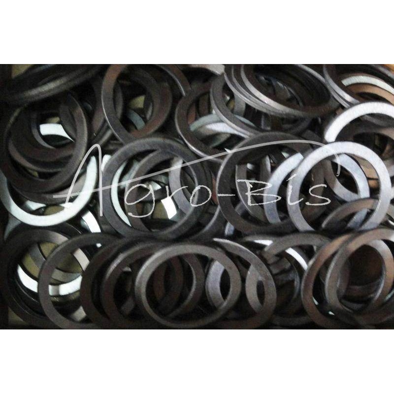 Control lever washer 19x30x4 cube press