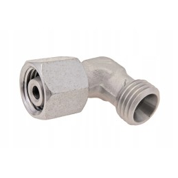 Xvewonw06hl elbow connector