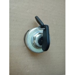 Ignition switch with key 0 1 2 3 330 360 mila sensor