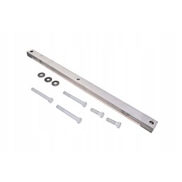 Claas Jaguar shear bar for corn, original 495274