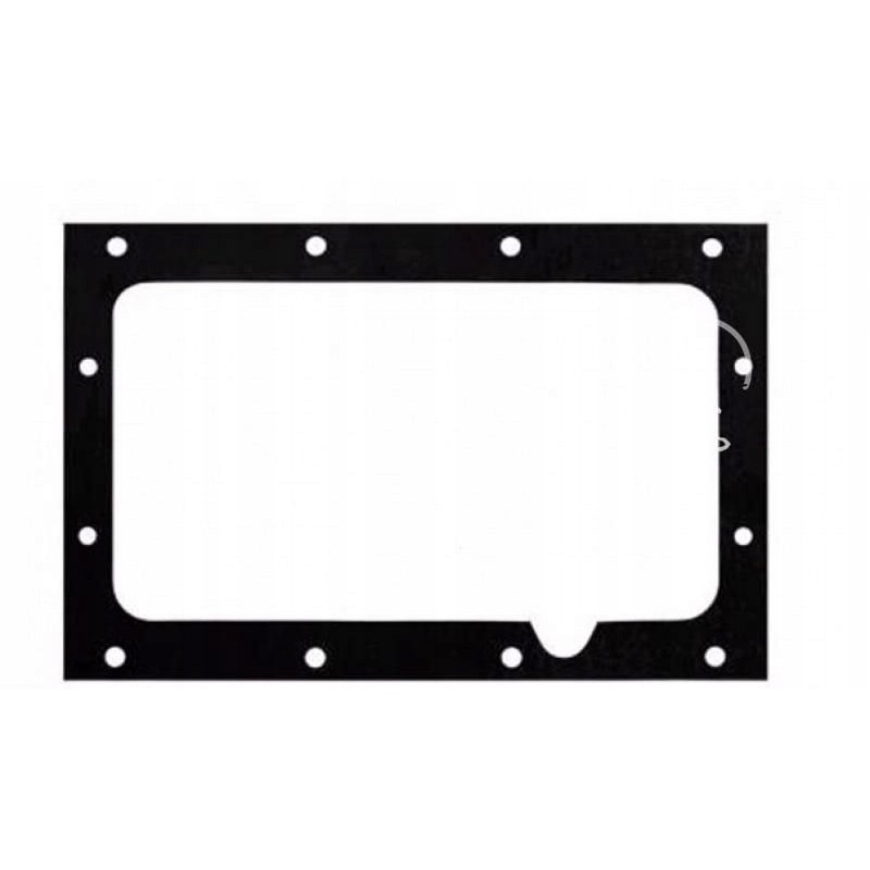 Oil pan gasket case 3 cyl engine d111