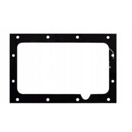 Oil pan gasket case 3 cyl engine d111