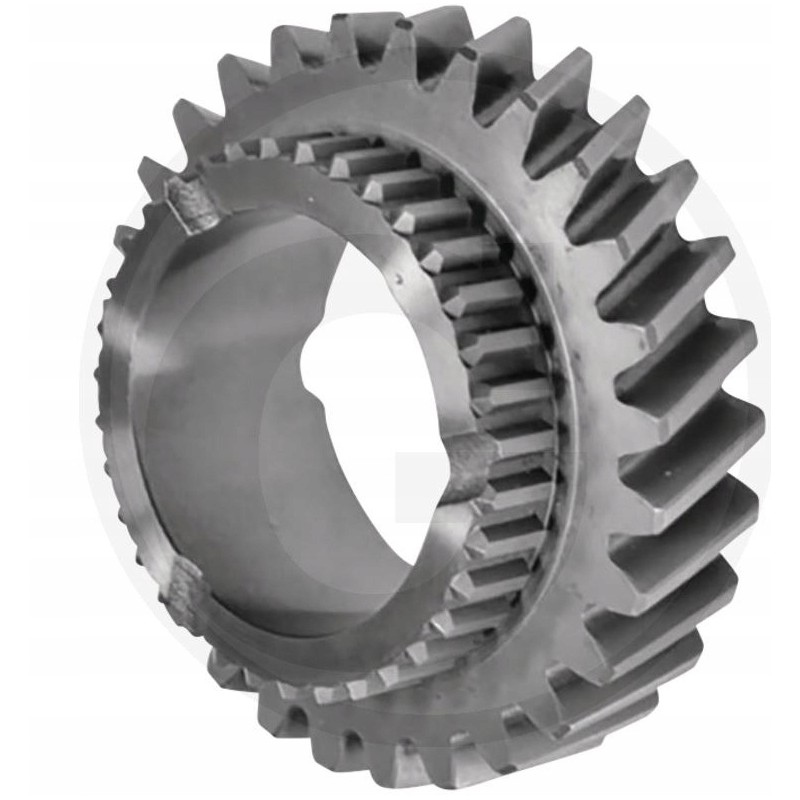 Sprocket z28 caterpillar 6i 6585