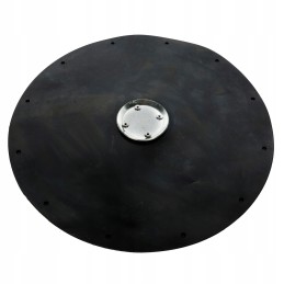 Bison tank signaling diaphragm from 056 from 058