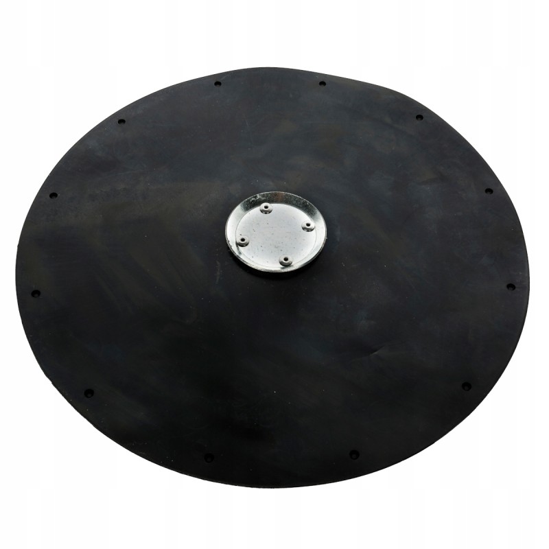 Bison tank signaling diaphragm from 056 from 058