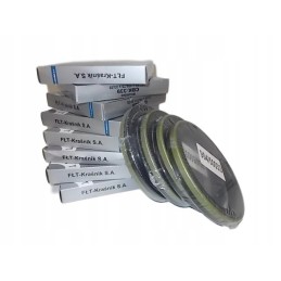 Wheel hub kit jcb 3cx 4cx loader 907 52200