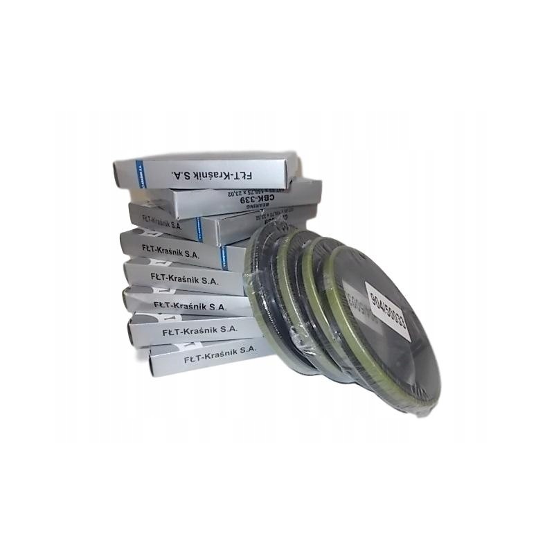 Wheel hub kit jcb 3cx 4cx loader 907 52200