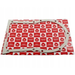 Rear engine cover gasket krazelite 0 8mm stainless steel
