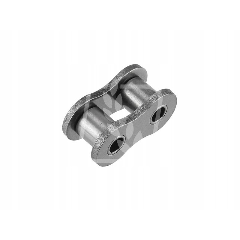 Single row reinforced chain link 20a 1h