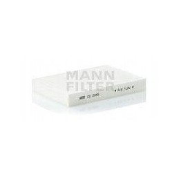 Cu2945 cabin air filter Renault Clio Megan