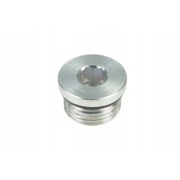 La430218550 hydraulic filter housing cap