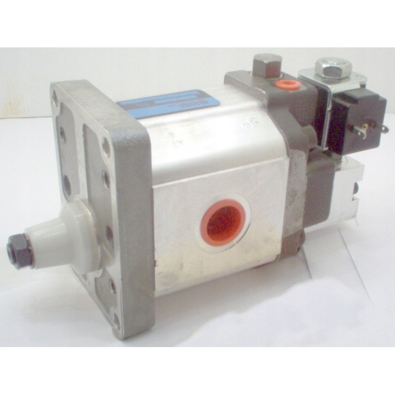 Hydraulic motor 5sm 41038dsv