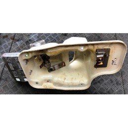 1999 JET SKI YAMAHA GP800 WAVERUNNER STEERING COLUMN SURROUND