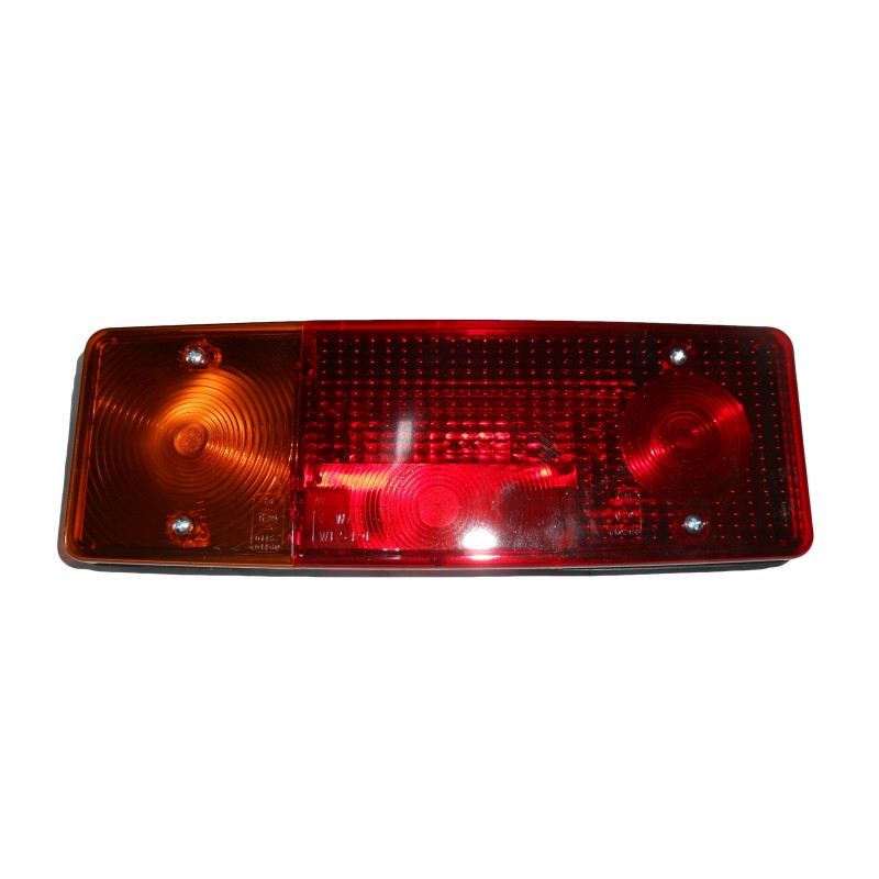Rear left lamp Ursus C 360 trailer assembly