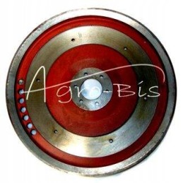 Bison multi-groove disc 3 bison stripes with 056 505