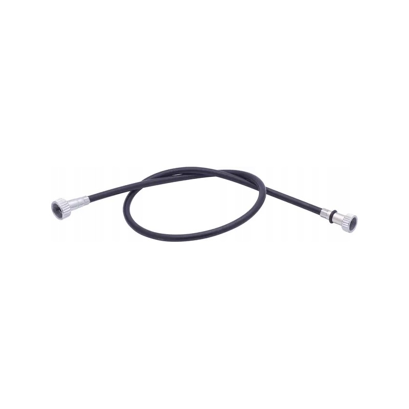Elastic drive cable