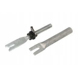 Brake expander lever p wp wps 1 1400