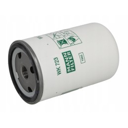 Fuel filter wk 723 mann filter