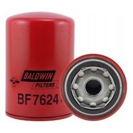 Fuel filter baldwin bf7624 scania 1361685 1372444