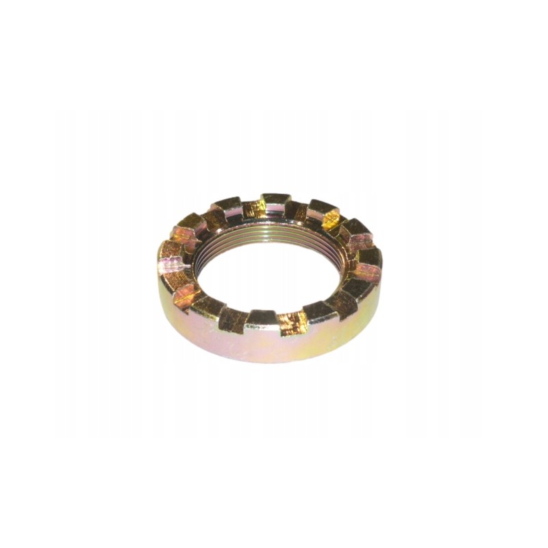 Lace nut 752212 claas