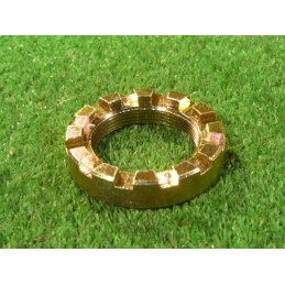 Lace nut 752212 claas