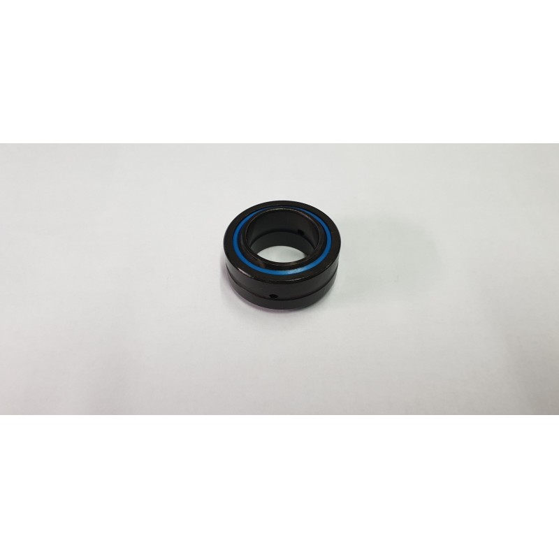 Sliding bearing of the pronar zefir 85 pulley axle