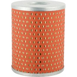 Hydraulic oil filter insert 0089407110 15010