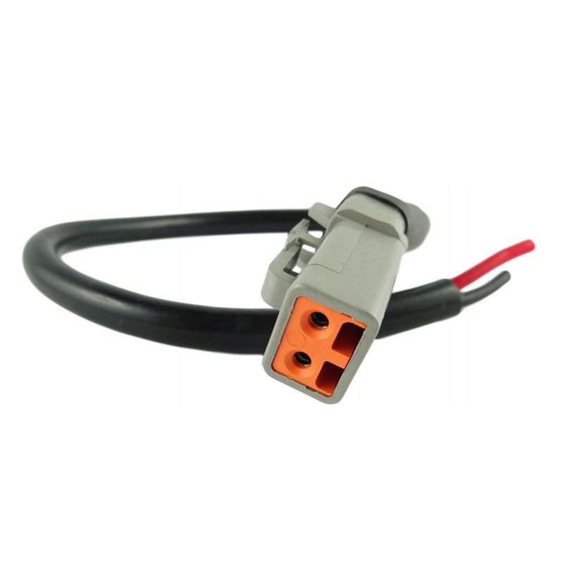 Sale complete DTP06 2s socket for a work lamp