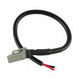 Sale complete DTP06 2s socket for a work lamp