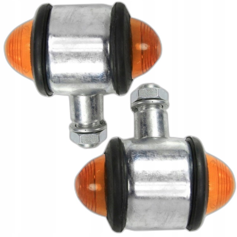 Ursus c 330 fender turn signal flasher