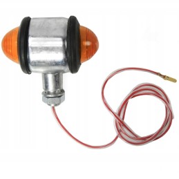 Ursus c 330 fender turn signal flasher