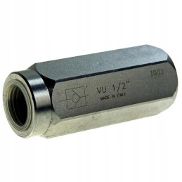 Check valve vu 1 2 0 5 barv0610