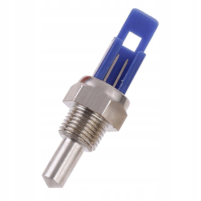 Portable NTC temperature sensor high no