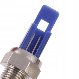 Portable NTC temperature sensor high no