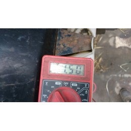 LED panel work lamp halogen 120w 12 24v cree