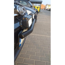 LED panel work lamp halogen 120w 12 24v cree