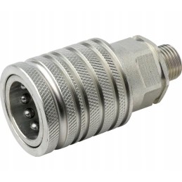Quick connector socket qcpf l 1 2 thread with m16x1 5