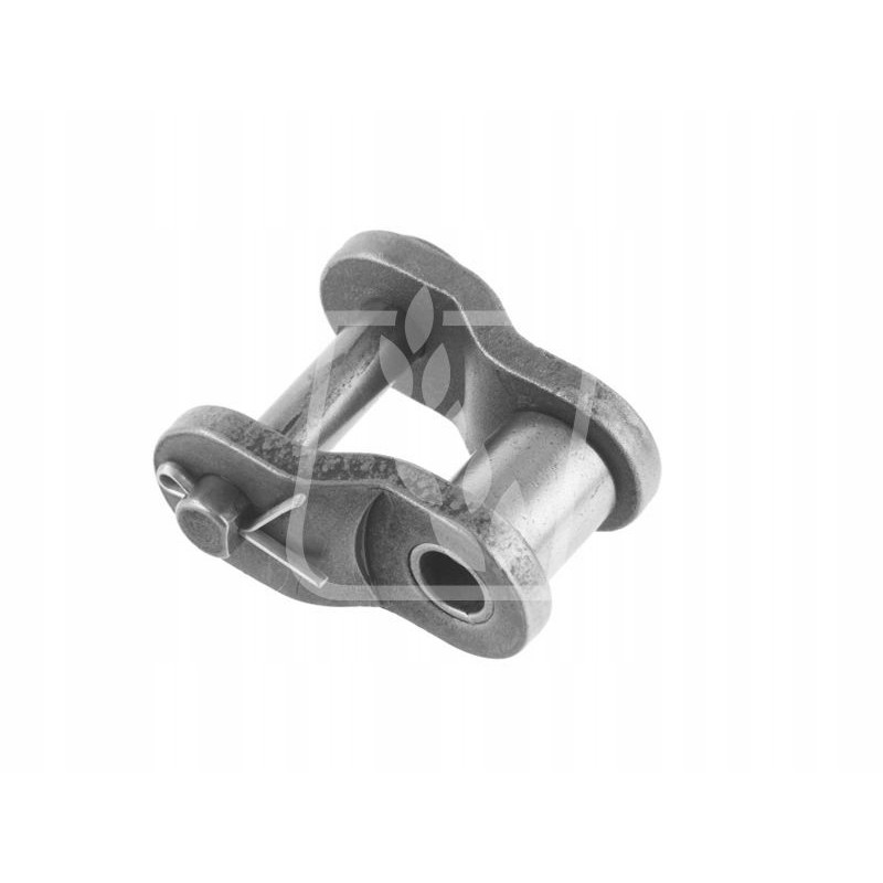 Single row reinforced chain link 20b