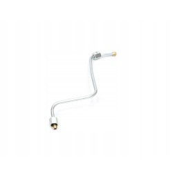 Oil pipe of the MF3 block, original Ursus 35353323