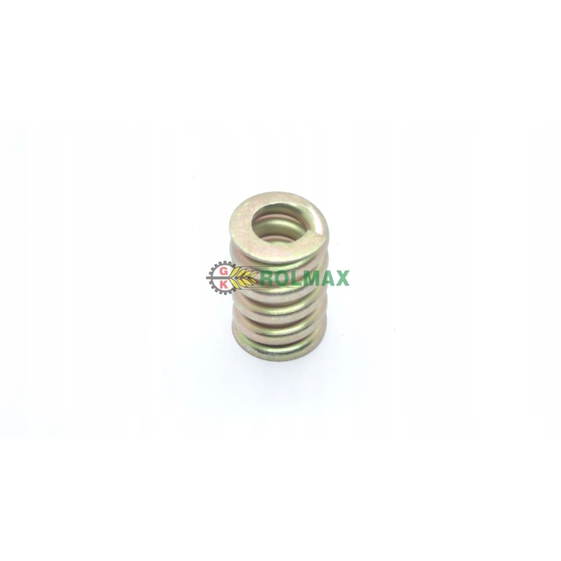 Spring tensioner original Claas 800444