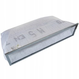Bag cabin filter 071525 Claas 126x545mm