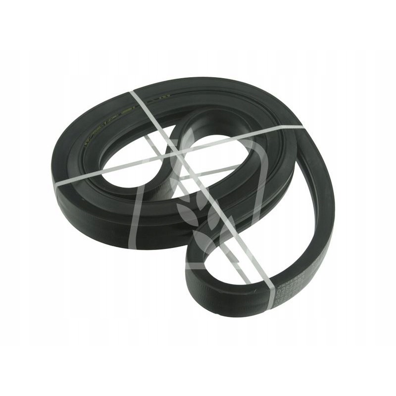 Banding belt 2 pcs z51212 john deere 2hb x 2360